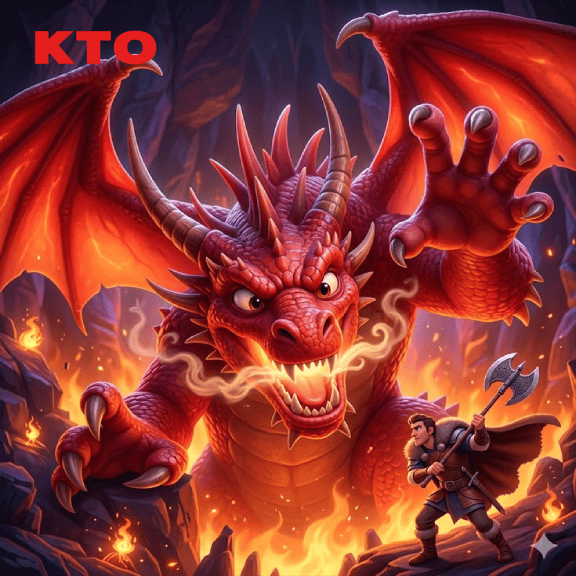 Dragon Hatch